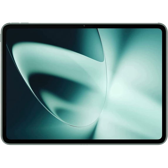 OnePlus Pad 11.61 in 2800 x 2000 Tablet, 128 GB, Android 13.1, Wi-Fi, Black