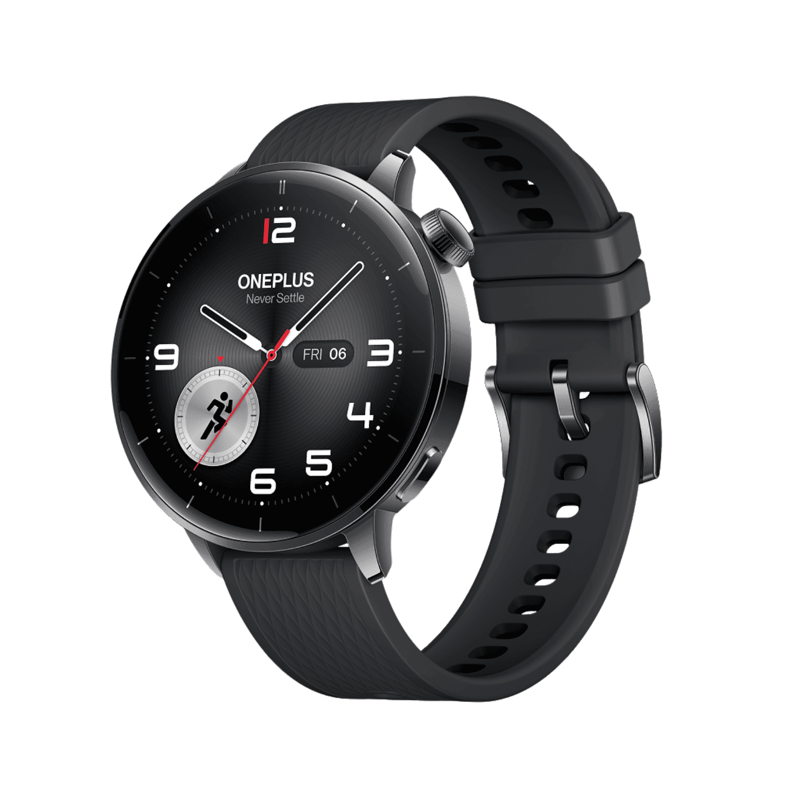 OnePlus Watch 3 43mm Smart Watch 1.32inches AMOLED Display Up to