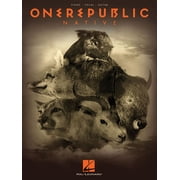 Onerepublic - Native, Paperback