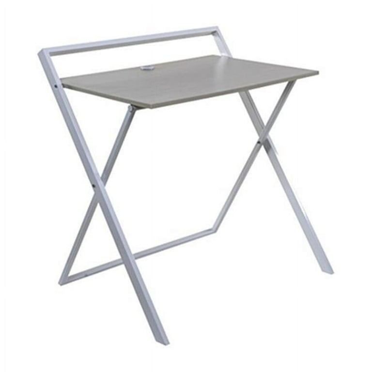Onespace basics folding desk discount