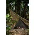 thumbnail image 1 of OneTigris Mesh Teepee Tent, Ultralight 1 Person Screen Room with Waterproof Bathtub Floor for Outdoor Camping Hiking Backpacking Bushcraft Tarp Hot Tent Shelter, 1 of 8