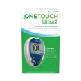 thumbnail image 1 of OneTouch Ultra 2 Meter, 1 of 10
