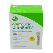 OneTouch UltraSoft