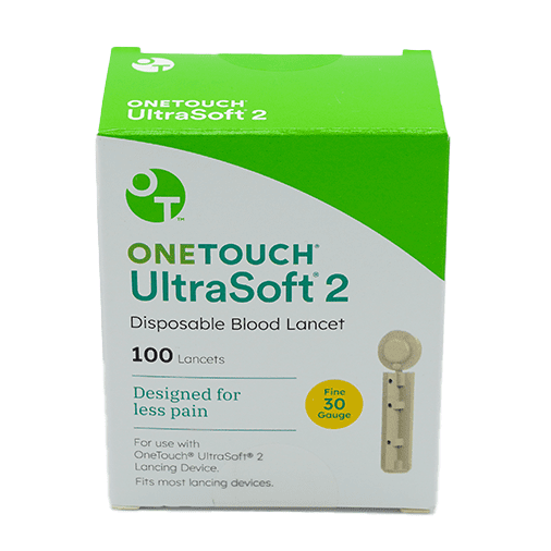 OneTouch UltraSoft