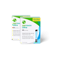 thumbnail image 1 of OneTouch Ultra Test Strips for Diabetes - 120 Count Diabetic Test Strips | Blood Sugar Test Strips for Blood Glucose Monitor Kit (2 Boxes, 60 Diabetes Test Strips Each), 1 of 8