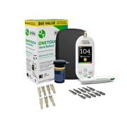 OneTouch Verio Reflect® Value Blood Glucose Meter