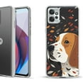 thumbnail image 1 of OneToughShield ® Compatible with Motorola Moto G Power 5G 2023 Fashion Phone Case - Beagle, 1 of 3