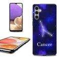 thumbnail image 1 of OneToughShield ® Shockproof Phone Case Compatible with Samsung Galaxy A15 5G - Cancer, 1 of 3