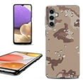 thumbnail image 1 of OneToughShield ® Shockproof Phone Case Compatible with Samsung Galaxy A15 5G - Desert Camo, 1 of 3
