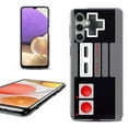 thumbnail image 1 of OneToughShield ® Shockproof Phone Case Compatible with Samsung Galaxy A15 5G - Game Controller, 1 of 3