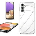 thumbnail image 1 of OneToughShield ® Shockproof Phone Case Compatible with Samsung Galaxy A15 5G - Volleyball, 1 of 3