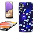 thumbnail image 1 of OneToughShield ® Shockproof Phone Case Compatible with Samsung Galaxy A25 5G - Blossom Stars, 1 of 3