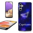 thumbnail image 1 of OneToughShield ® Shockproof Phone Case Compatible with Samsung Galaxy A25 5G - Capricorn, 1 of 3
