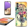 thumbnail image 1 of OneToughShield ® Shockproof Phone Case Compatible with Samsung Galaxy A25 5G - Dream Catcher Color, 1 of 3
