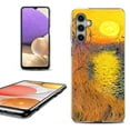 thumbnail image 1 of OneToughShield ® Shockproof Phone Case Compatible with Samsung Galaxy A25 5G - Sunset, 1 of 3