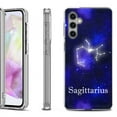 thumbnail image 1 of OneToughShield ® Shockproof Phone Case Compatible with Samsung Galaxy A35 5G - Sagittarius, 1 of 3