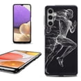 thumbnail image 1 of OneToughShield ® Shockproof Phone Case Compatible with Samsung Galaxy S23 FE Fan Edition 5G - Runner, 1 of 4