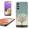 thumbnail image 1 of OneToughShield ® Shockproof Phone Case Compatible with Samsung Galaxy S24 5G - Almond Tree Breeze, 1 of 4