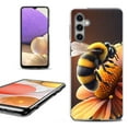 thumbnail image 1 of OneToughShield ® Shockproof Phone Case Compatible with Samsung Galaxy S24 5G - Bee, 1 of 4