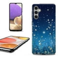 thumbnail image 1 of OneToughShield ® Shockproof Phone Case Compatible with Samsung Galaxy S24 5G - Fanciful Night, 1 of 4
