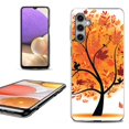 thumbnail image 1 of OneToughShield ® Shockproof Phone Case Compatible with Samsung Galaxy S24 5G - Golden Tree, 1 of 4