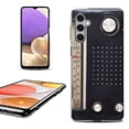 thumbnail image 1 of OneToughShield ® Shockproof Phone Case Compatible with Samsung Galaxy S24 5G - Vintage Radio, 1 of 4