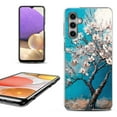 thumbnail image 1 of OneToughShield ® Shockproof Phone Case Compatible with Samsung Galaxy S24+ / S24 Plus 5G - Almond Tree, 1 of 4