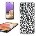 thumbnail image 1 of OneToughShield ® Shockproof Phone Case Compatible with Samsung Galaxy S24+ / S24 Plus 5G - Cheetah B/W, 1 of 4