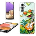 thumbnail image 1 of OneToughShield ® Shockproof Phone Case Compatible with Samsung Galaxy S24+ / S24 Plus 5G – Grasshopper, 1 of 4