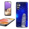 thumbnail image 1 of OneToughShield ® Shockproof Phone Case Compatible with Samsung Galaxy S24+ / S24 Plus 5G - Tower of Pisa, 1 of 4