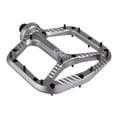 thumbnail image 1 of OneUp Components Aluminum Platform Pedals, Grey, 1 of 1