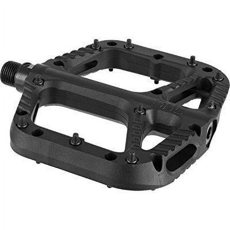 Oneup components comp platform pedals online reviews