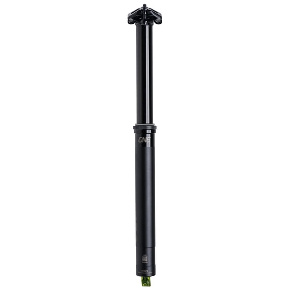 OneUp Components V3 Dropper Post, (90mm) 27.2 x 305mm