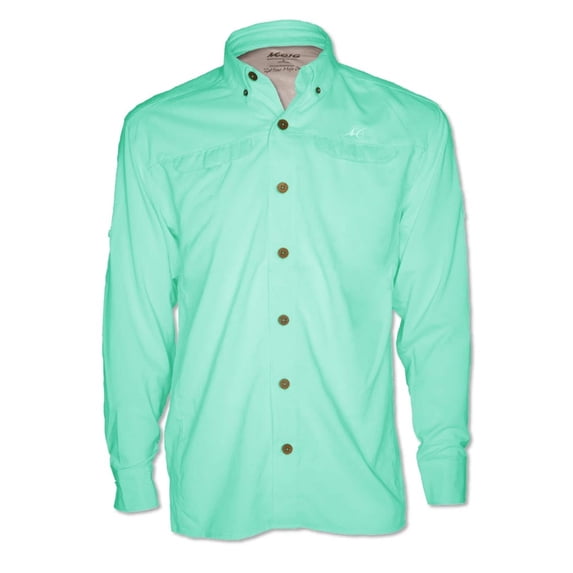 OneWater Marine Mr. Big Long Sleeve Shirt