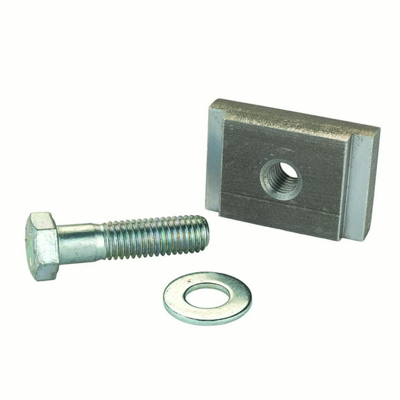 OneWay Bowl Steady Clamp Block, Powermatic
