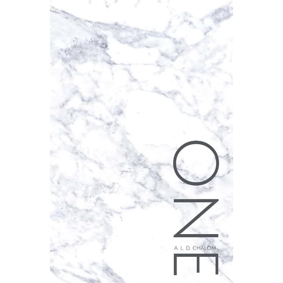 One