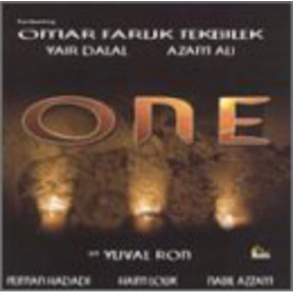 One