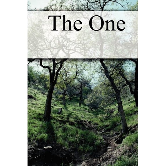 One