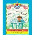 thumbnail image 1 of Pre-Owned One, Two, Flea! (Paperback) 9780744510188, 1 of 1