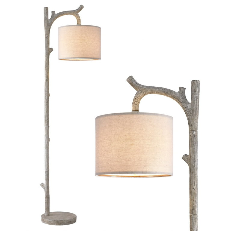 5 Vintage Floor Lamps For Living Rooms: Timeless Elegance