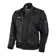thumbnail image 1 of Oneal 2021 Baja Racing Enduro Jacket - Black 1104-1, 1 of 2