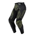 thumbnail image 1 of Oneal 2021 Mayhem Covert Offroad Pant - Black/Green M020-4, 1 of 2
