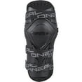 thumbnail image 1 of Oneal 2021 Youth Pumpgun MX Knee Guards - Black 0256-207, 1 of 2