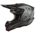 thumbnail image 1 of Oneal 2022 10 Series Prodigy Carbon Helmet - Black - Large, 1 of 2