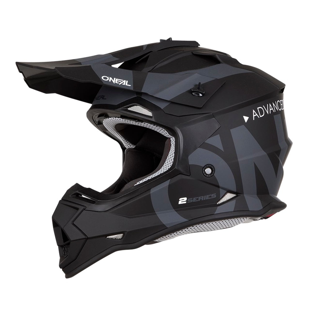 Agv K1s O'NEAL | Casco De Ciclismo De Montaña | MX MTB | Norma De Seguridad EN1078, Aberturas De Ventilación Para El Flujo De Aire Y Refrigeración | Casco Fury Stage V.23