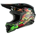 thumbnail image 1 of Oneal 2022 3 Series Helmet - Crank 2.0 Multi - XX-Large, 1 of 2