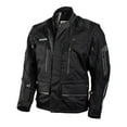 thumbnail image 1 of Oneal 2022 Baja Racing Enduro Jacket - Black - Medium, 1 of 2