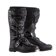 ONeal Mens Element Boot - Black - 8