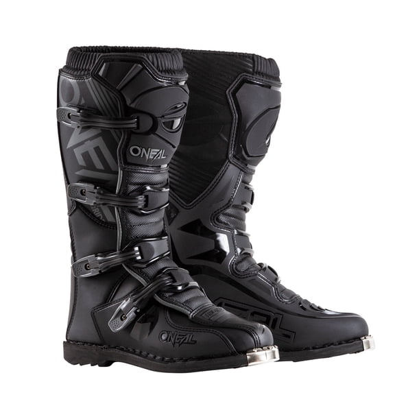 O'Neal Men's Element Boot - Black - 8