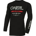 thumbnail image 1 of Oneal 2022 Element Squadron Jersey - Black/Grey - X-Large, 1 of 2